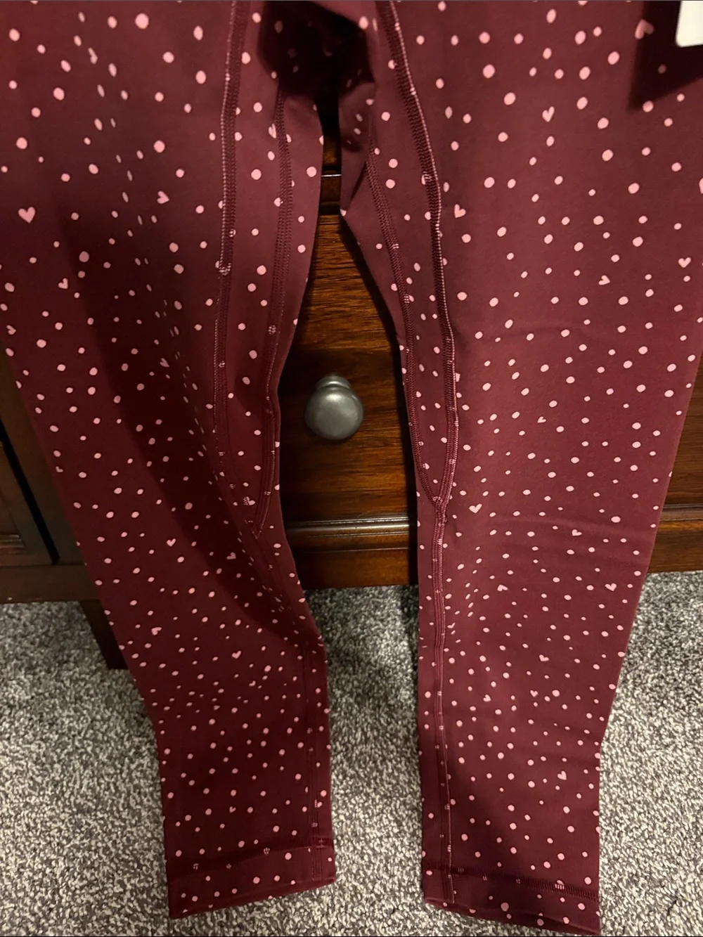 Lululemon Align No Line HR Pant 25”